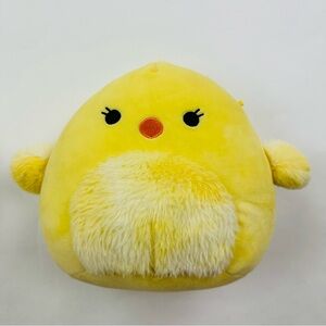 Squishmallows Aimee The Easter Chick Stuff Animal Plush